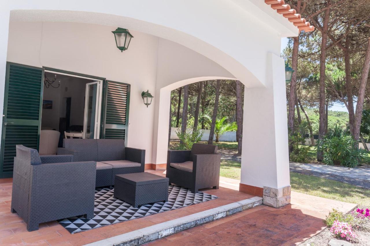 Вилла Ocean, Pines And Mountain - Renovated February 2025 - Ac Коларес Экстерьер фото