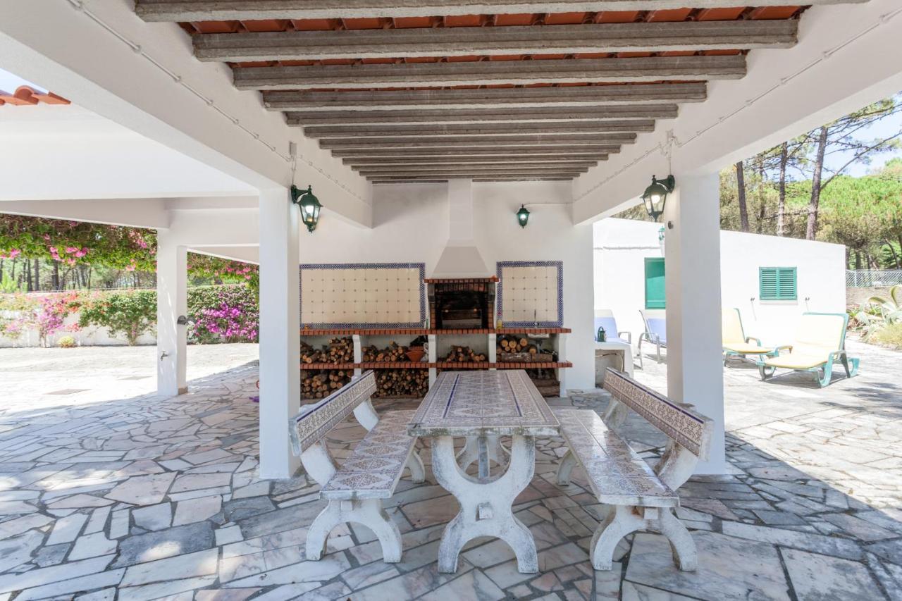 Вилла Ocean, Pines And Mountain - Renovated February 2025 - Ac Коларес Экстерьер фото