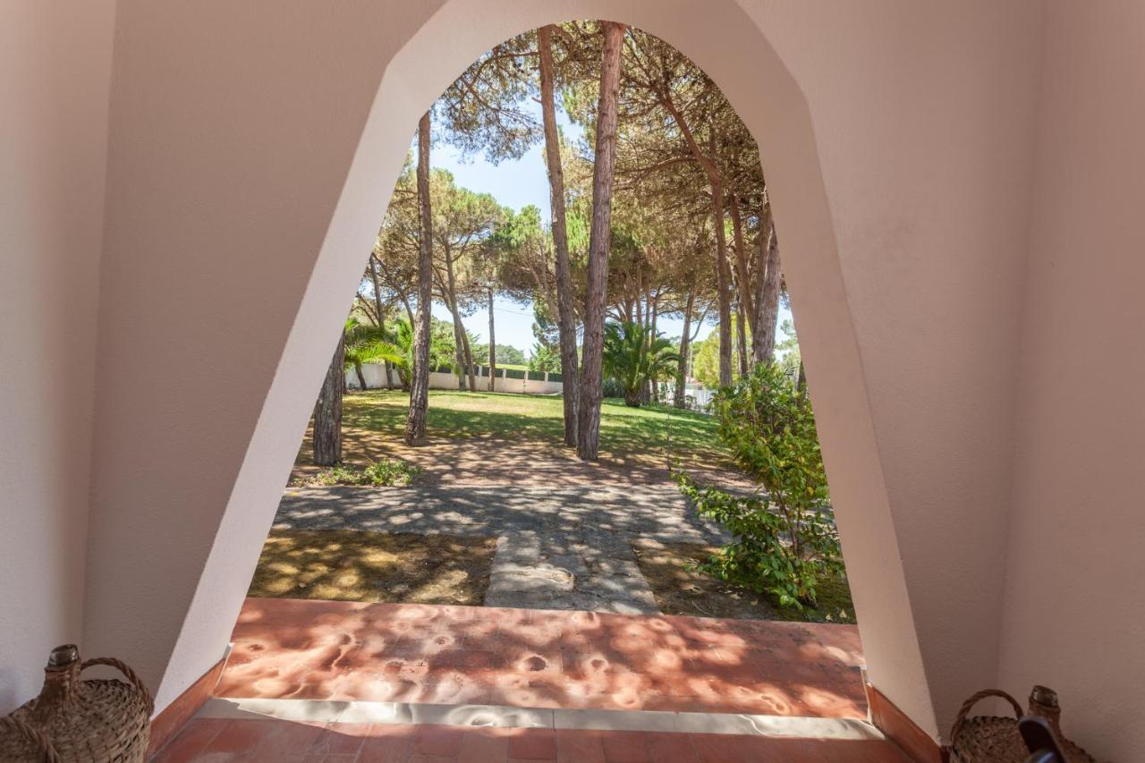 Вилла Ocean, Pines And Mountain - Renovated February 2025 - Ac Коларес Экстерьер фото
