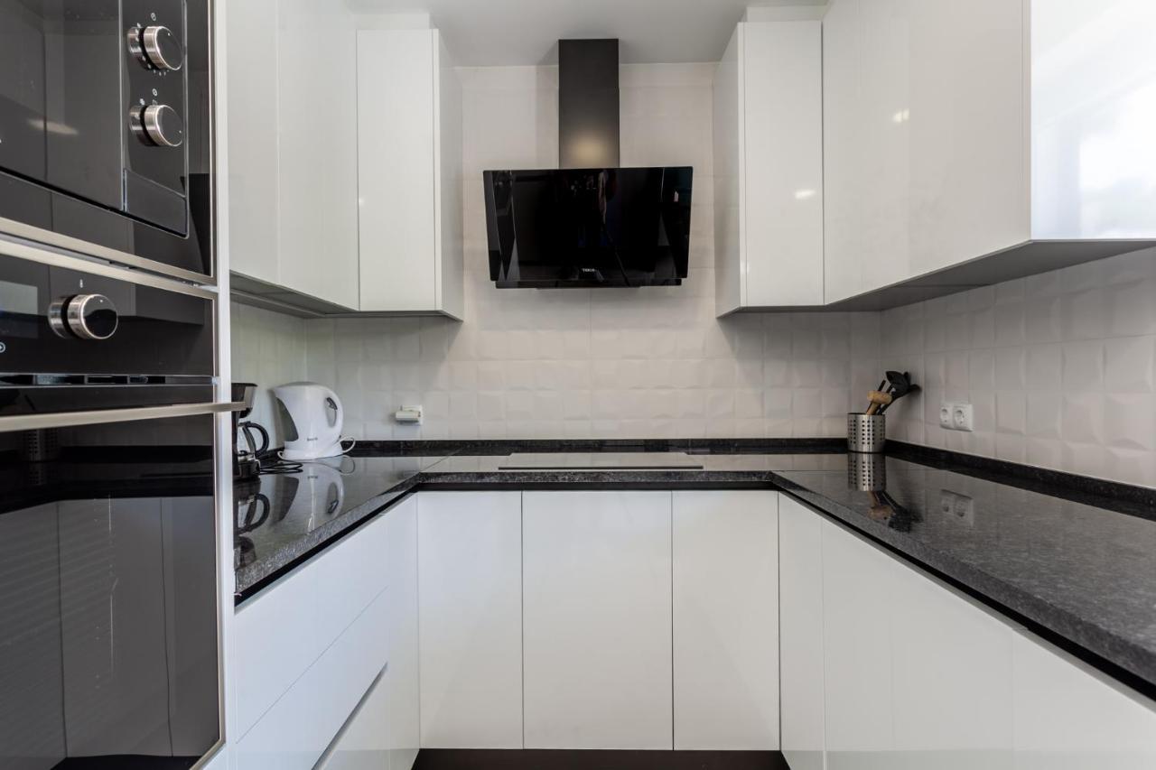 Вилла Ocean, Pines And Mountain - Renovated February 2025 - Ac Коларес Экстерьер фото
