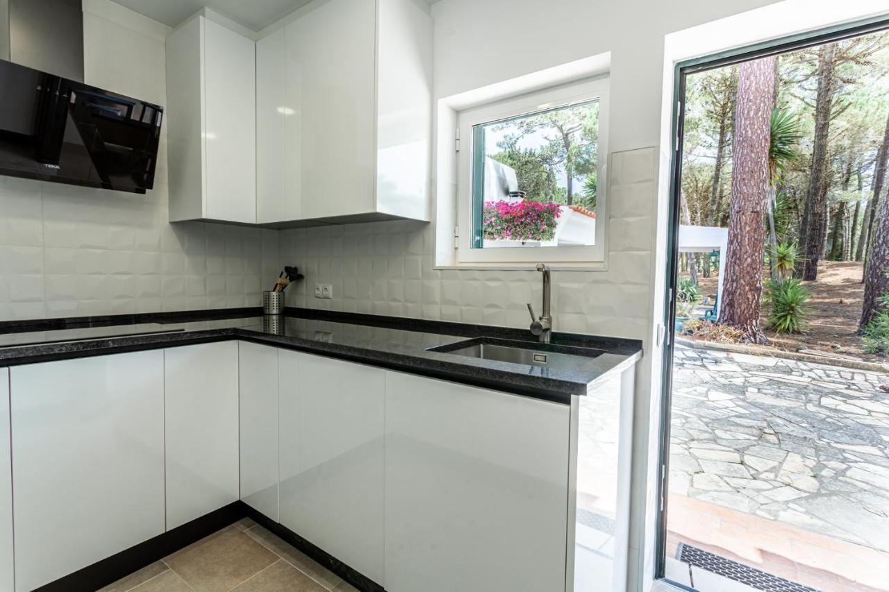 Вилла Ocean, Pines And Mountain - Renovated February 2025 - Ac Коларес Экстерьер фото