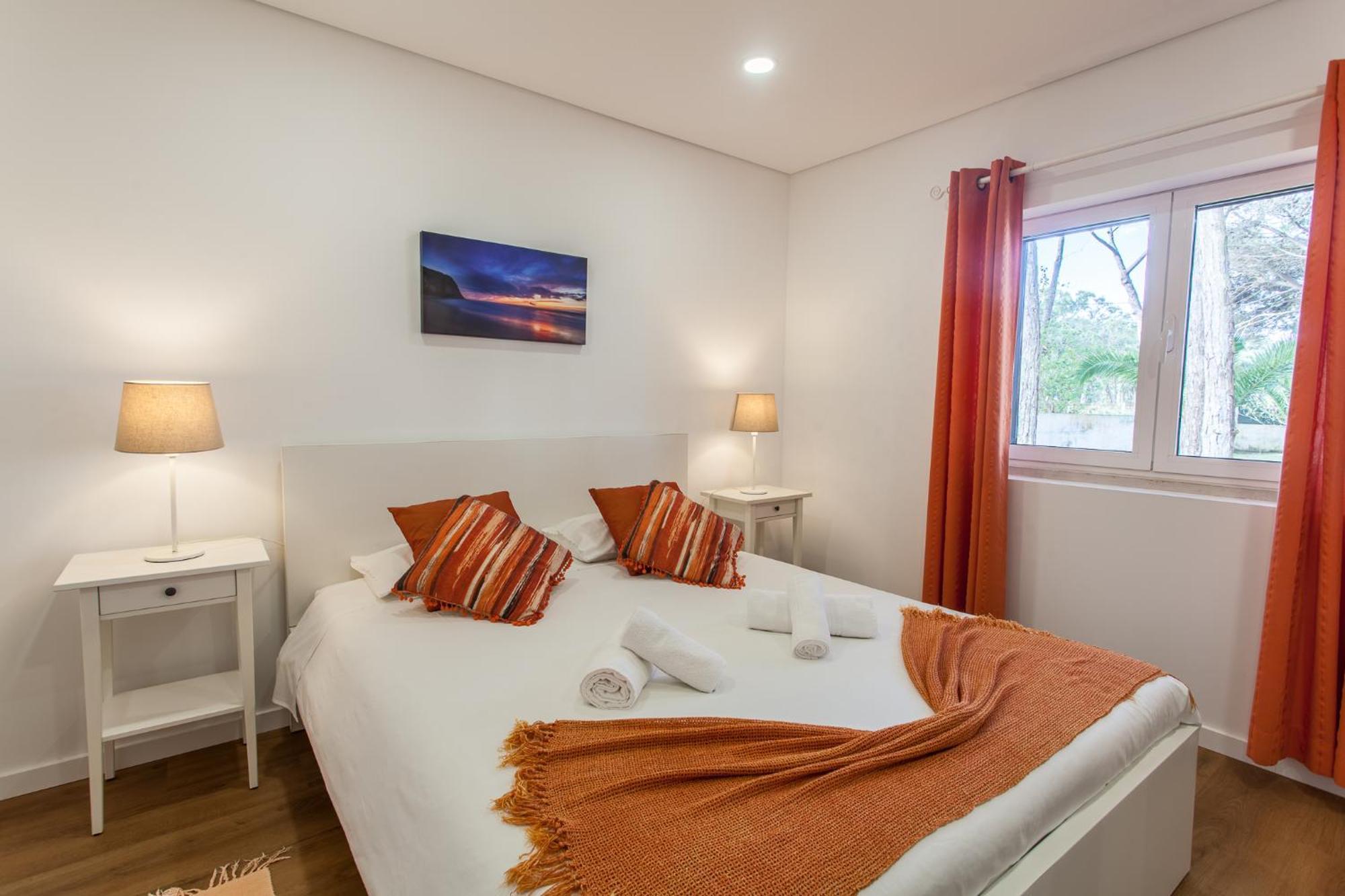Вилла Ocean, Pines And Mountain - Renovated February 2025 - Ac Коларес Экстерьер фото