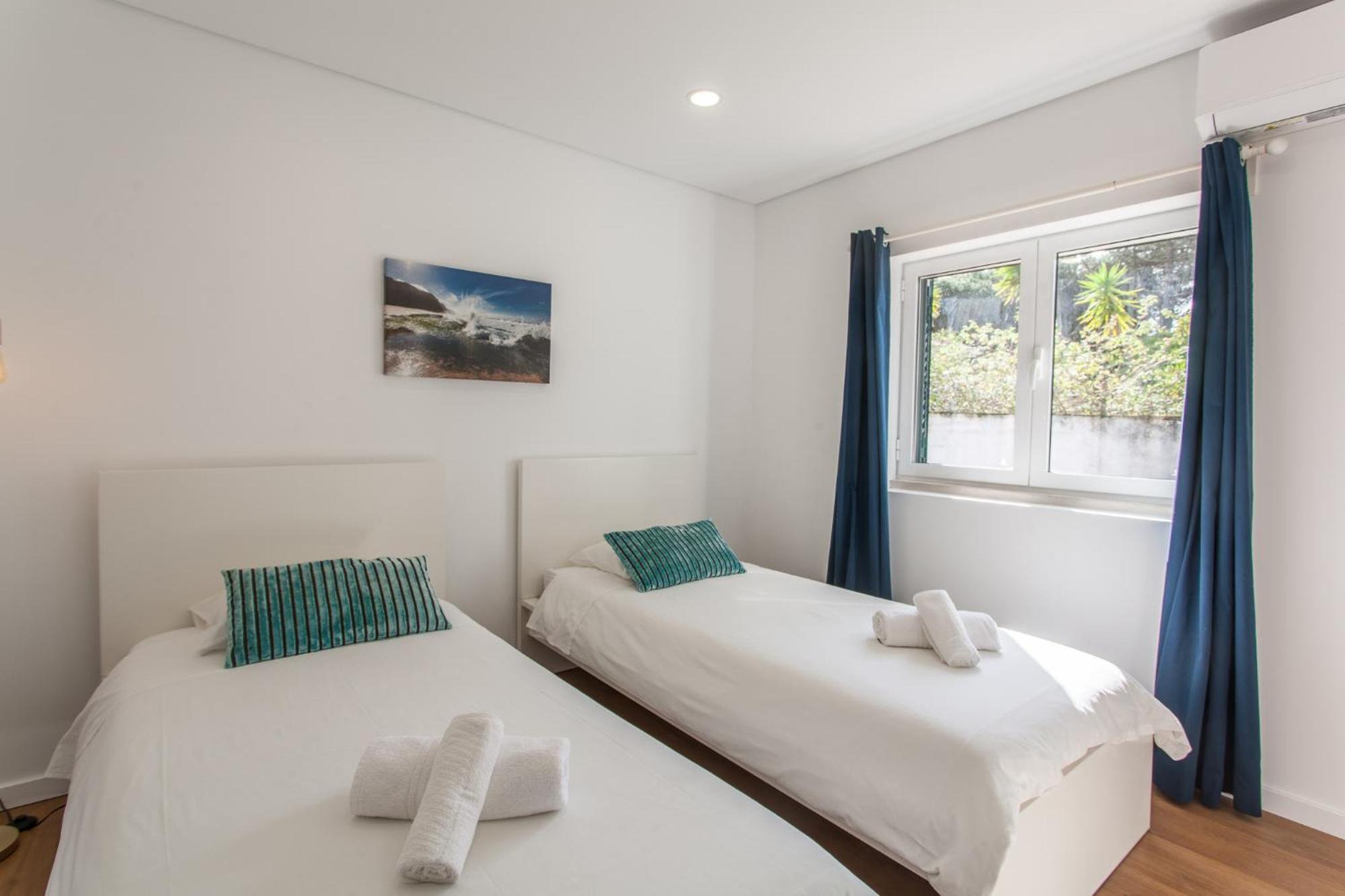 Вилла Ocean, Pines And Mountain - Renovated February 2025 - Ac Коларес Экстерьер фото
