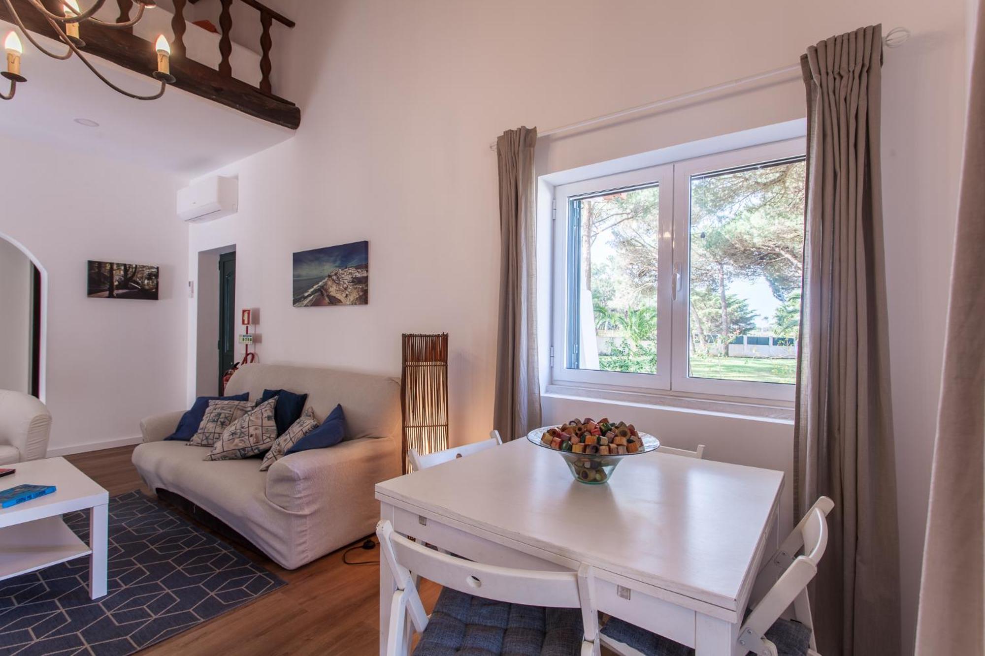 Вилла Ocean, Pines And Mountain - Renovated February 2025 - Ac Коларес Экстерьер фото