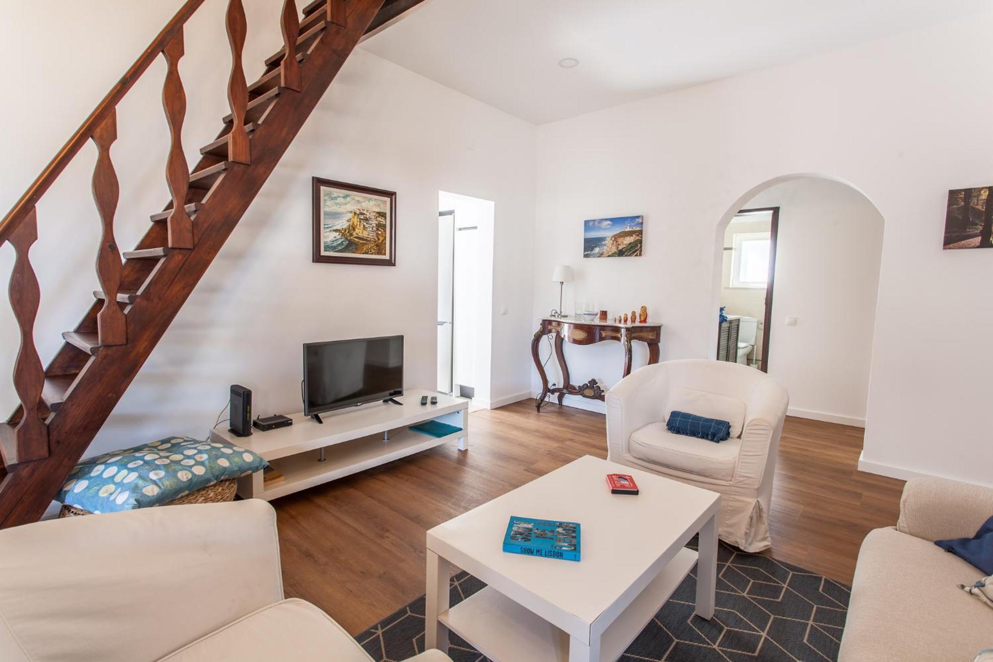 Вилла Ocean, Pines And Mountain - Renovated February 2025 - Ac Коларес Экстерьер фото
