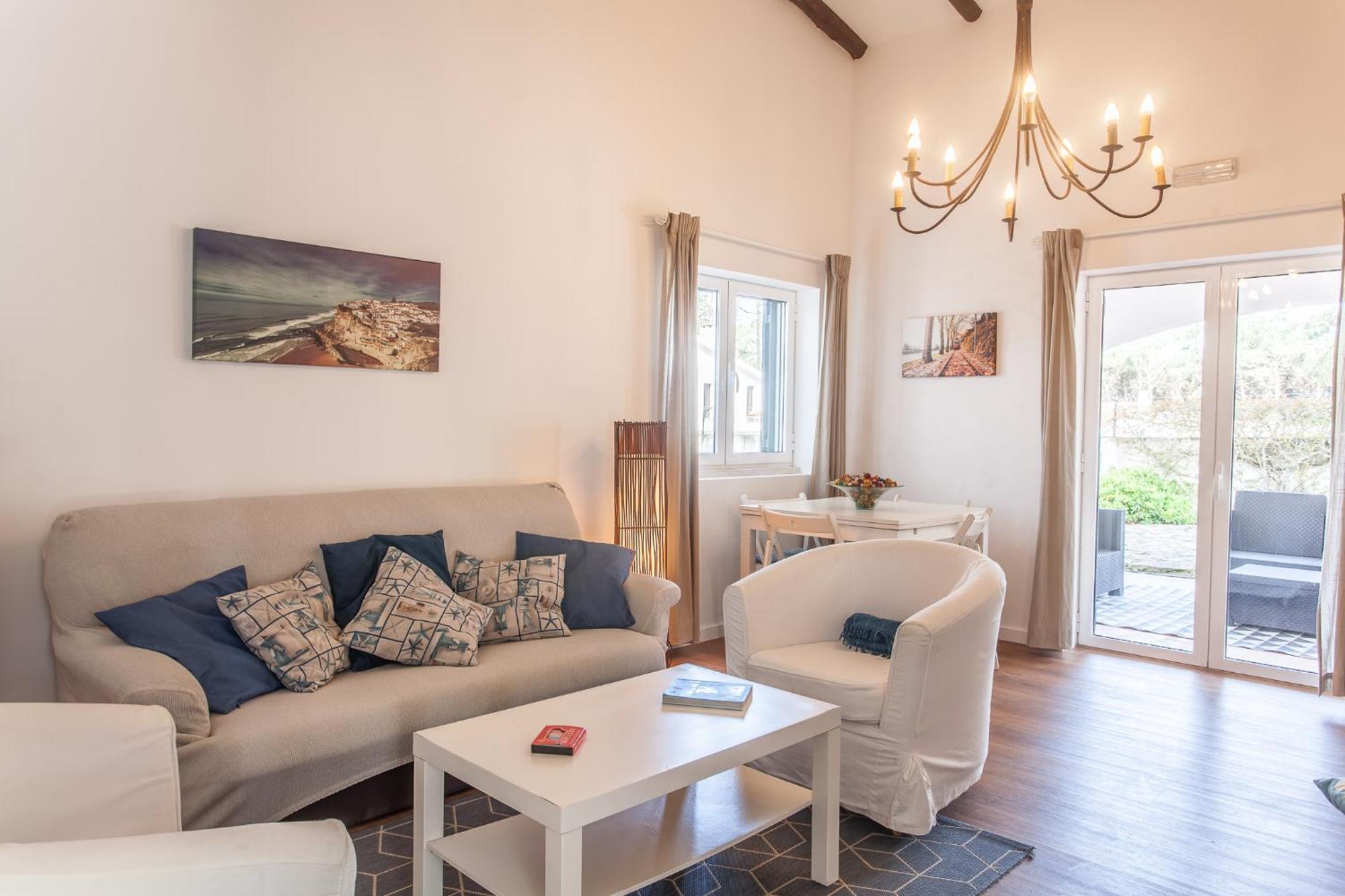 Вилла Ocean, Pines And Mountain - Renovated February 2025 - Ac Коларес Экстерьер фото